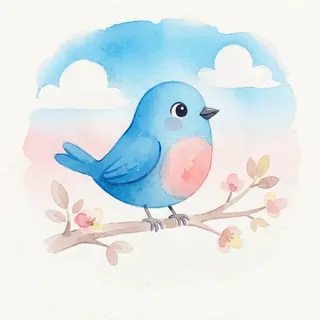 Birds