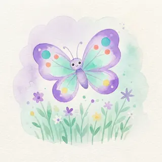 Butterflies